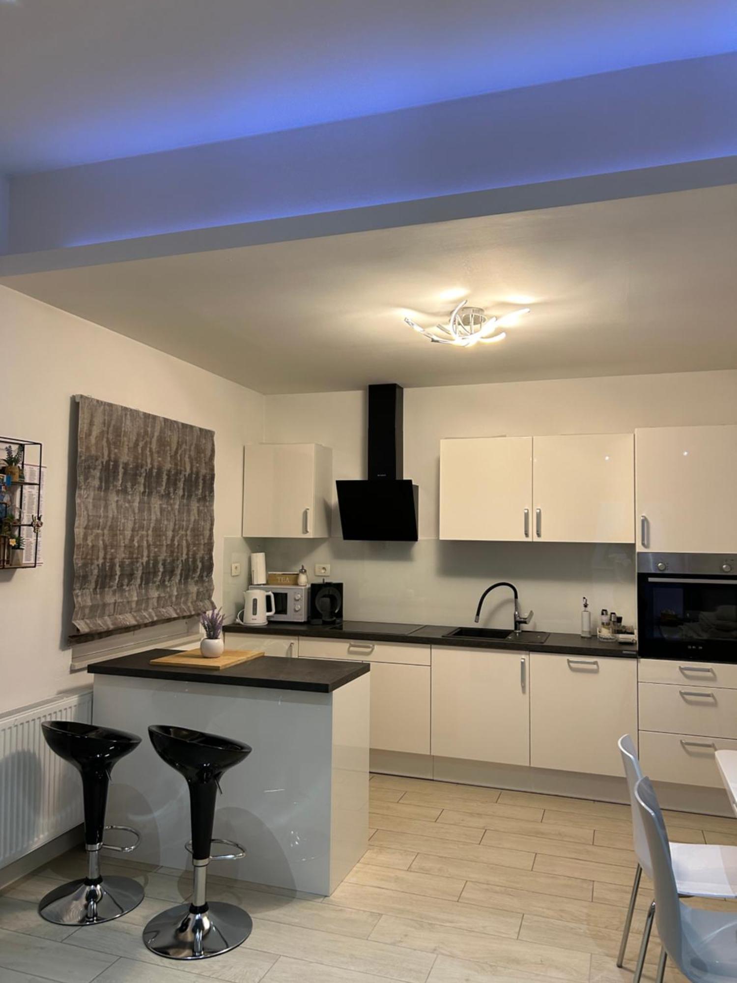 Apartman Mili Baška Voda Exterior foto